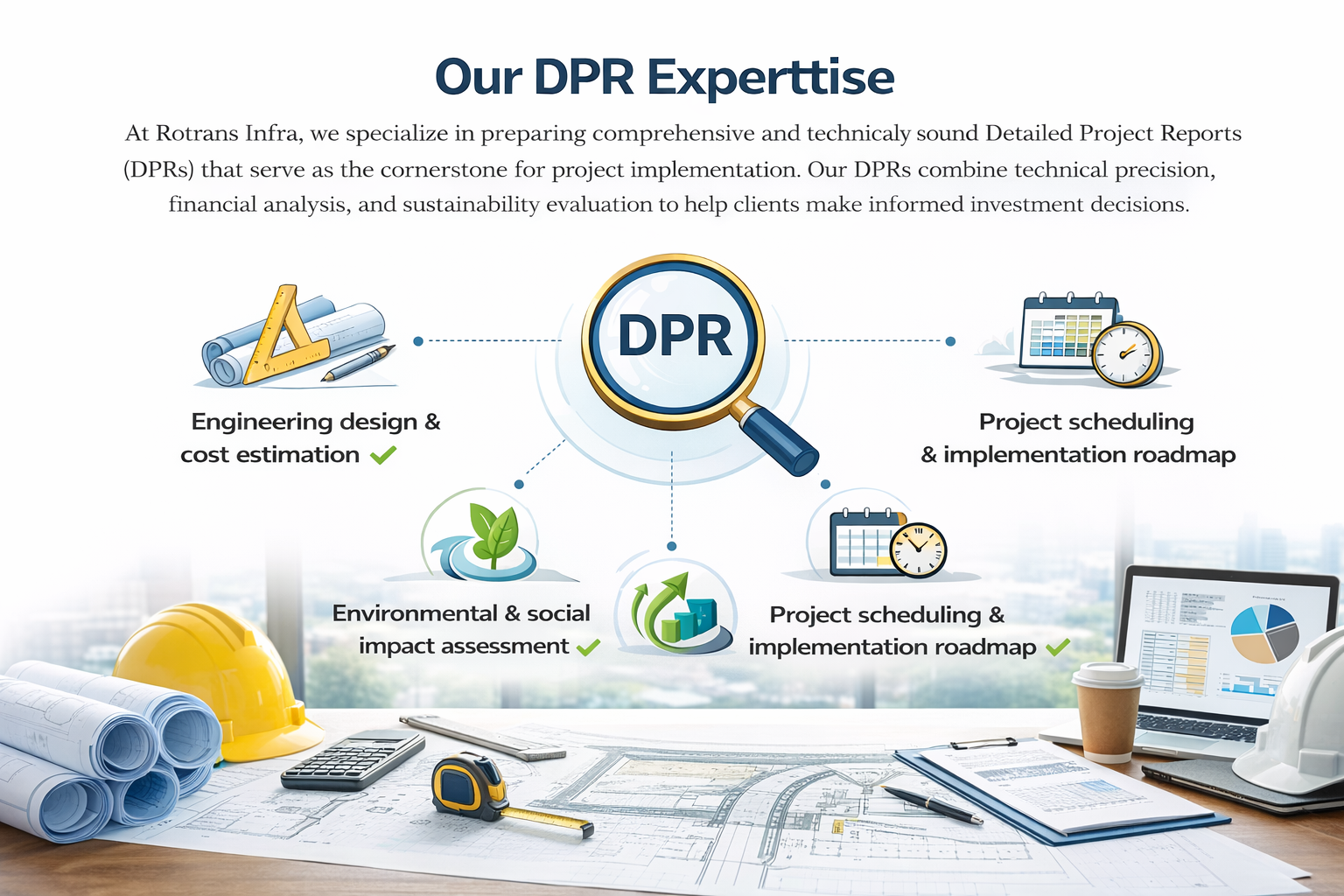 DPR Expertise