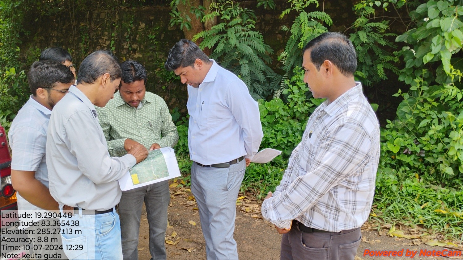 Biju Expressway Phase 2 DPR